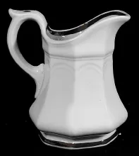 Augusta Shape_Joseph Clementson_Creamer or Cream Pitcher_DecItem_001