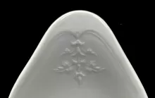 Balanced Vine | Clementson Bros. | Relish Dish | Handle | 005