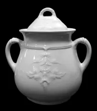 Balanced Vine_Clementson Bros._Sugar Bowl with Lid_001