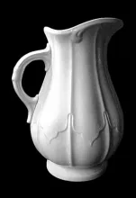 Baltic Shape | G. Bowers | Ewer | Item | 002