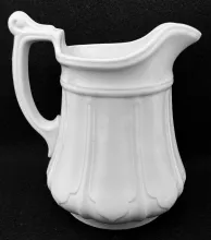 Baltic Shape_G. Wooliscroft_Table Pitcher_Item_001