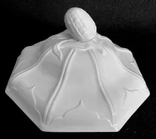 Baltic Shape_G. Wooliscroft_Vegetable Tureen Base and Lid_Item_002