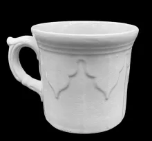 Baltic Shape | John Meir & Son | Mug | Item | 001