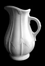 Baltic Shape | T. Hulme | Ewer | Item | 002