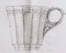 Baltic_Venables, Mann, & Co._Handled Cup_KewDrw_001