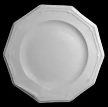 Baltic | Venables, Mann, & Co. | Plate | Item | 001