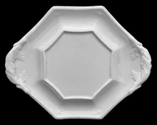Baltic_Venables, Mann, & Co._Sauce or Soup Tureen Underplate_Item_001