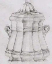 Baltic_Venables, Mann, & Co._Sugar Bowl with Lid_KewDrw_002
