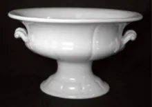 Baltimore Shape_Brougham & Mayer_Compote on Tall Pedestal_Item_002