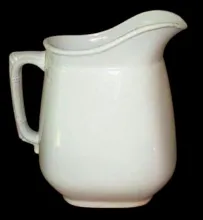 Bamboo | John Edwards | Table Pitcher | Item | 001