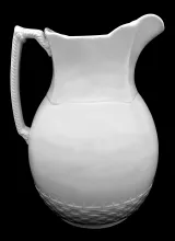 Basketweave_Anthony Shaw & Son_Ewer_Item_001