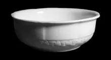 Basketweave | John Moses & Co. | Wash Basin | Item | 001