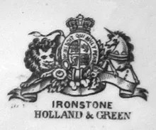 Bell Tracery_Holland & Green (Late Harvey)_Plate_Mark_001