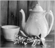 Bellflower_John Edwards_Partial Tea Set_Collection_001