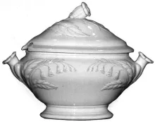 Bellflower_John Edwards_Sauce or Soup Tureen Base and Lid_Item_001