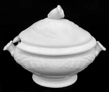 Bellflower_John Edwards_Sauce or Soup Tureen Base and Lid_Item_002