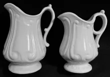 Berlin Swirl_Liddle Elliot & Son_Table Pitcher_Collection_001