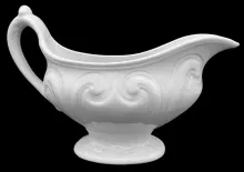 Berlin Swirl_Mayer & Elliot_Gravy Boat_Item_001