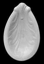 Berlin Swirl | Mayer & Elliot | Relish Dish | Item | 002
