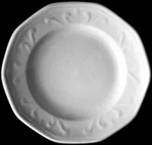 Berlin Swirl | Unspecified | Plate | Item | 001