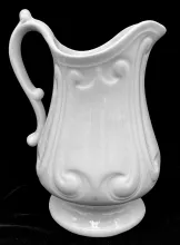 Berlin Swirl_Unspecified_Table Pitcher_Item_002