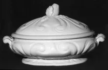 Berlin Swirl_Unspecified_Vegetable Tureen Base and Lid_Item_001