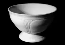 Berry Cluster | Jacob Furnival | Posset, Punch or Syllabub Bowl | Item | 002
