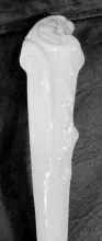 Blanket Stitch_J. & G. Meakin_Ladle (Sauce, Soup, or Chowder)_Handle_002