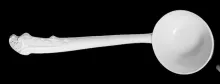 Blanket Stitch | J. & G. Meakin | Ladle (Sauce, Soup, or Chowder) | Item | 001