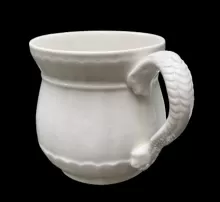 Blanket Stitch | John Maddock & Son(s) (& Co.) | Mug | Handle | 002