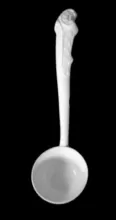Blanket Stitch | Unspecified | Soup Ladle | Item | 003