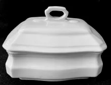 Block Optic_J. & G. Meakin_Soap Box Base and Lid_Item_001