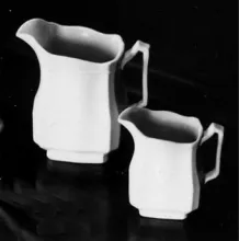 Block Optic_J. & G. Meakin_Table Pitcher_Collection_001