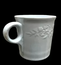 Bluet | Hope & Carter | Mug | Handle | 002