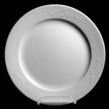Bluet | Hope & Carter | Plate | Item | 002