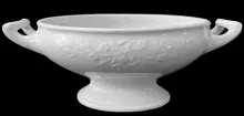 Bluet_Hope & Carter_Sauce or Soup Tureen Base_Item_001