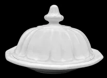 Boote 1851_T. & R. Boote (& Co.)_Butter Dish with Base, Lid, and Insert_Item_002