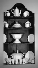 Boote 1851 | T. & R. Boote (& Co.) | Dinner Set PIeces | Collection | 003
