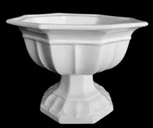 Boote 1851_T. & R. Boote (& Co.)_Compote on Tall Pedestal_Item_001