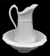 Boote 1851_T. & R. Boote (& Co.)_Ewer and Wash Basin_Item_001