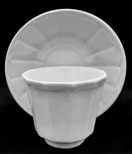 Boote 1851_T. & R. Boote (& Co.)_Handleless Cup and Saucer_Item_001