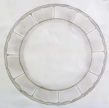 Boote 1851_T. & R. Boote (& Co.)_Plate_KewDrw_010
