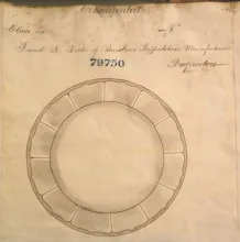Boote 1851_T. & R. Boote (& Co.)_Plate_KewItem_001
