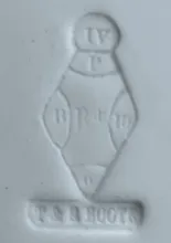 Boote 1851_T. & R. Boote (& Co.)_Plate_Mark_006