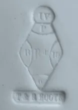 Boote 1851_T. & R. Boote (& Co.)_Plate_Mark_008