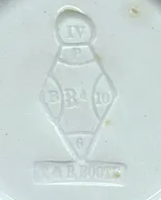 Boote 1851_T. & R. Boote (& Co.)_Plate_Mark_009