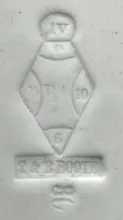 Boote 1851_T. & R. Boote (& Co.)_Platter_Mark_004