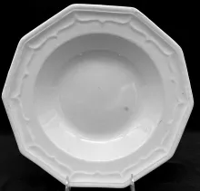 Boote 1851_T. & R. Boote (& Co.)_Soup Plate_Item_002