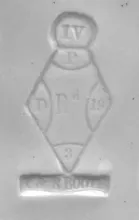 Boote 1851_T. & R. Boote (& Co.)_Table Pitcher_Mark_007