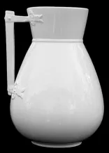 Bow Knot | Arthur J. Wilkinson (Late Richard Alcock) | Ewer | Item | 002